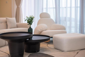 GTC Residence,Unwind in Premium Comfort and Style